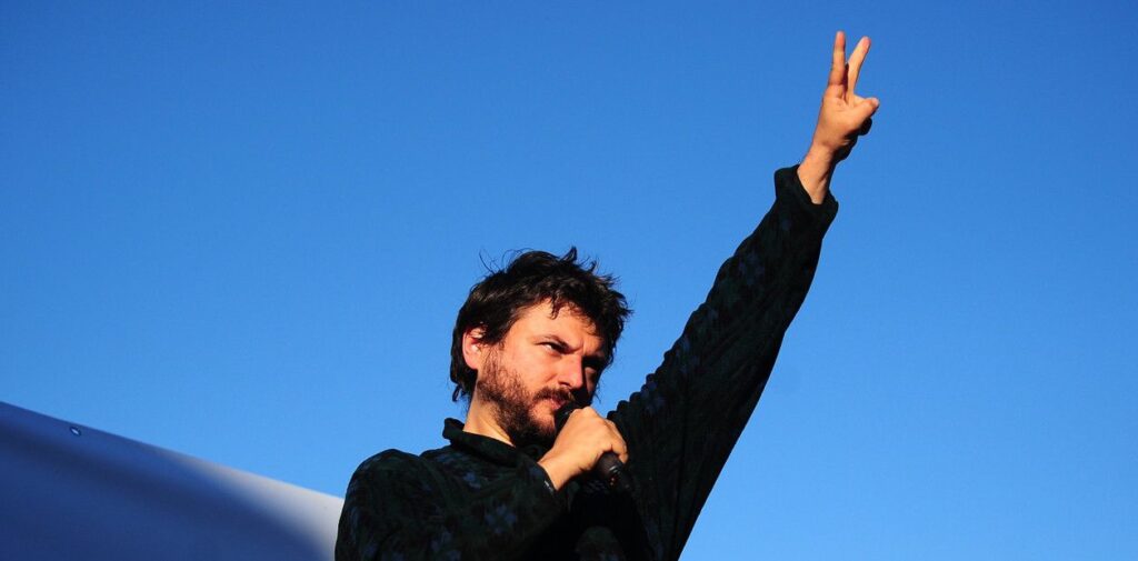 Grabois en La Pampa 2025