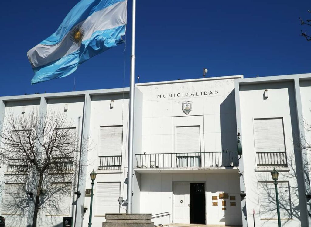 aumento estacionamiento medido Santa Rosa