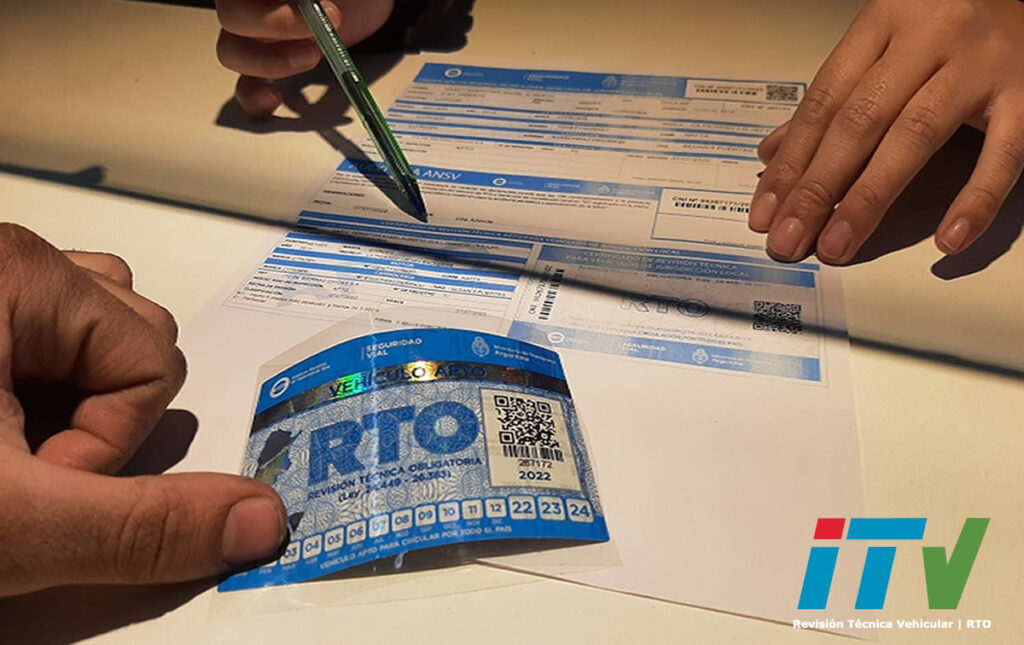 validez de la oblea Técnica Sur