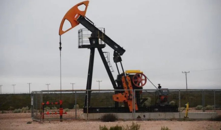 pozos petroleros abandonados