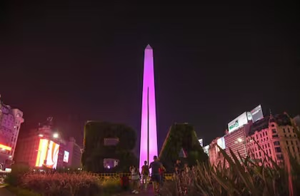 purple day