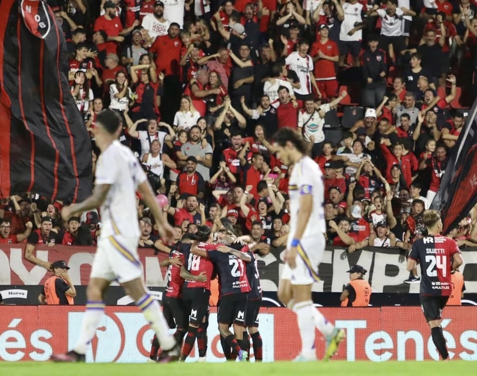 fecha floja para Boca