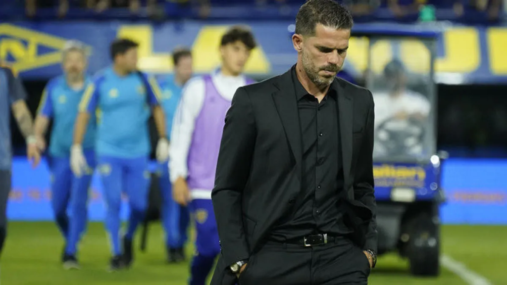 gago se va de boca