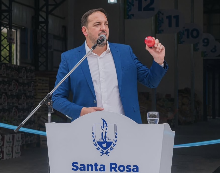 impugnación a la lista de Di Nápoli